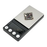 Contrôleur de vol sans balais BETAFPV F4 1S 12A AIO V3 ELRS 2.4G pour Drone de cure-dents RC Bwhoop